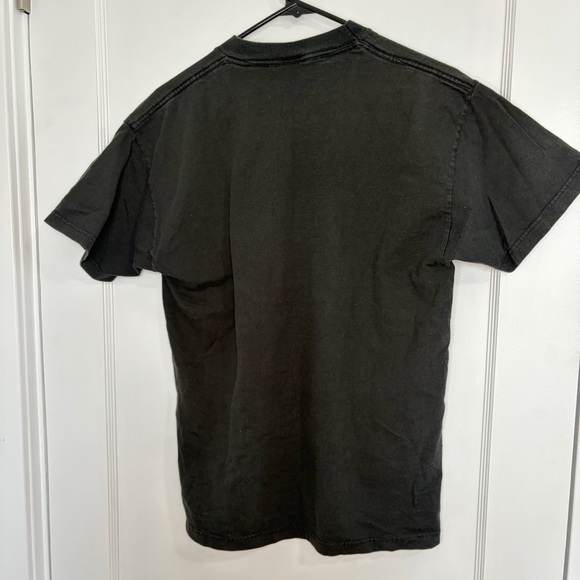 Vintage 90s Harley Davidson motorcycle Graphic T-Shirt - Picture 2 of 13